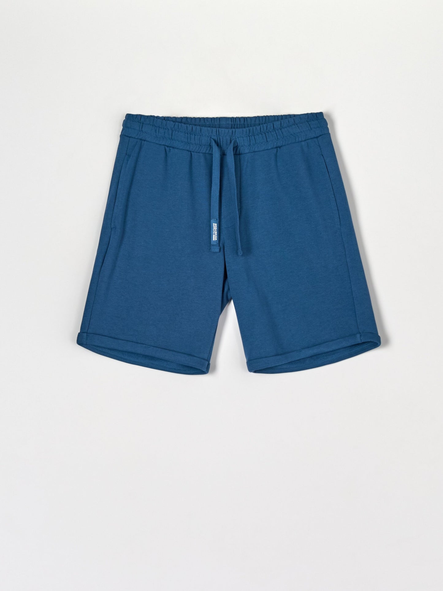 Sinsay  Klein Blue Jog Shorts
