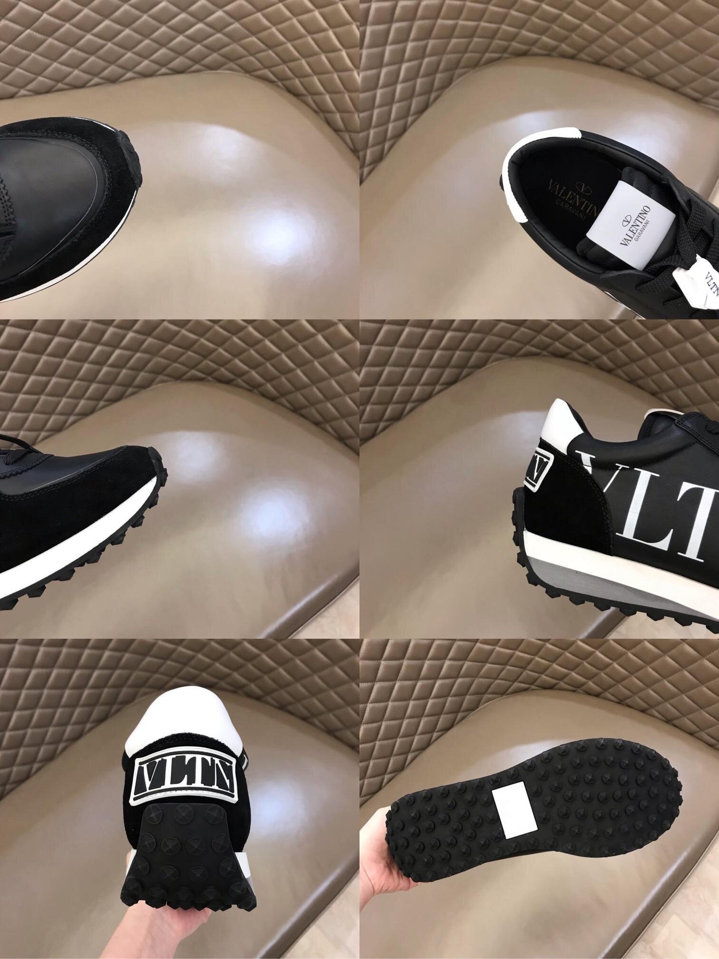 Valentino Sneakers