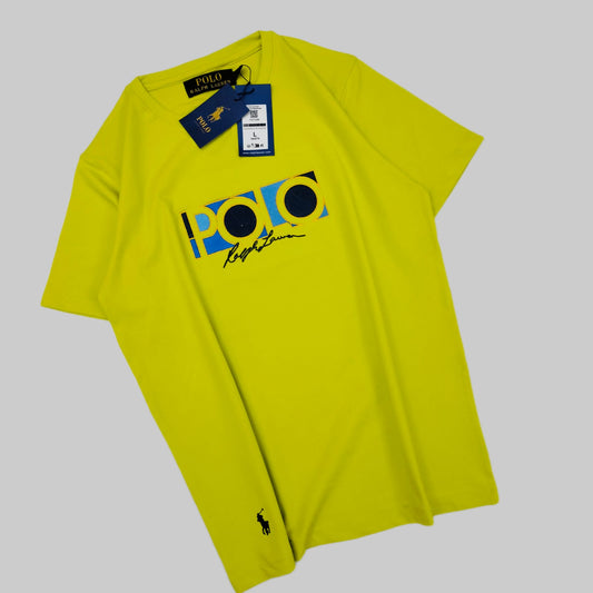 Polo Short-sleeved t-shirt
