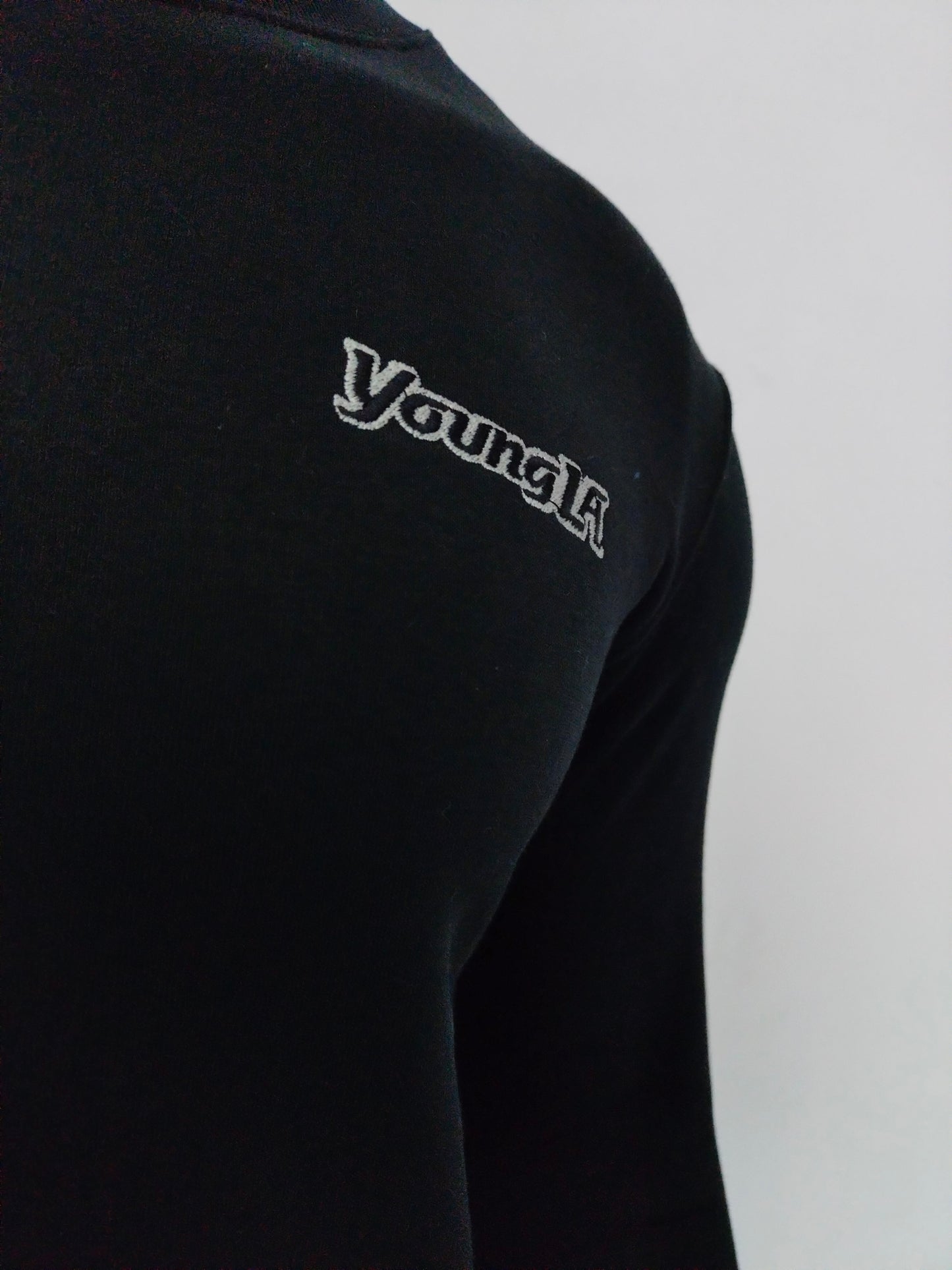 YoungLA Crewnecks Sweatshirt