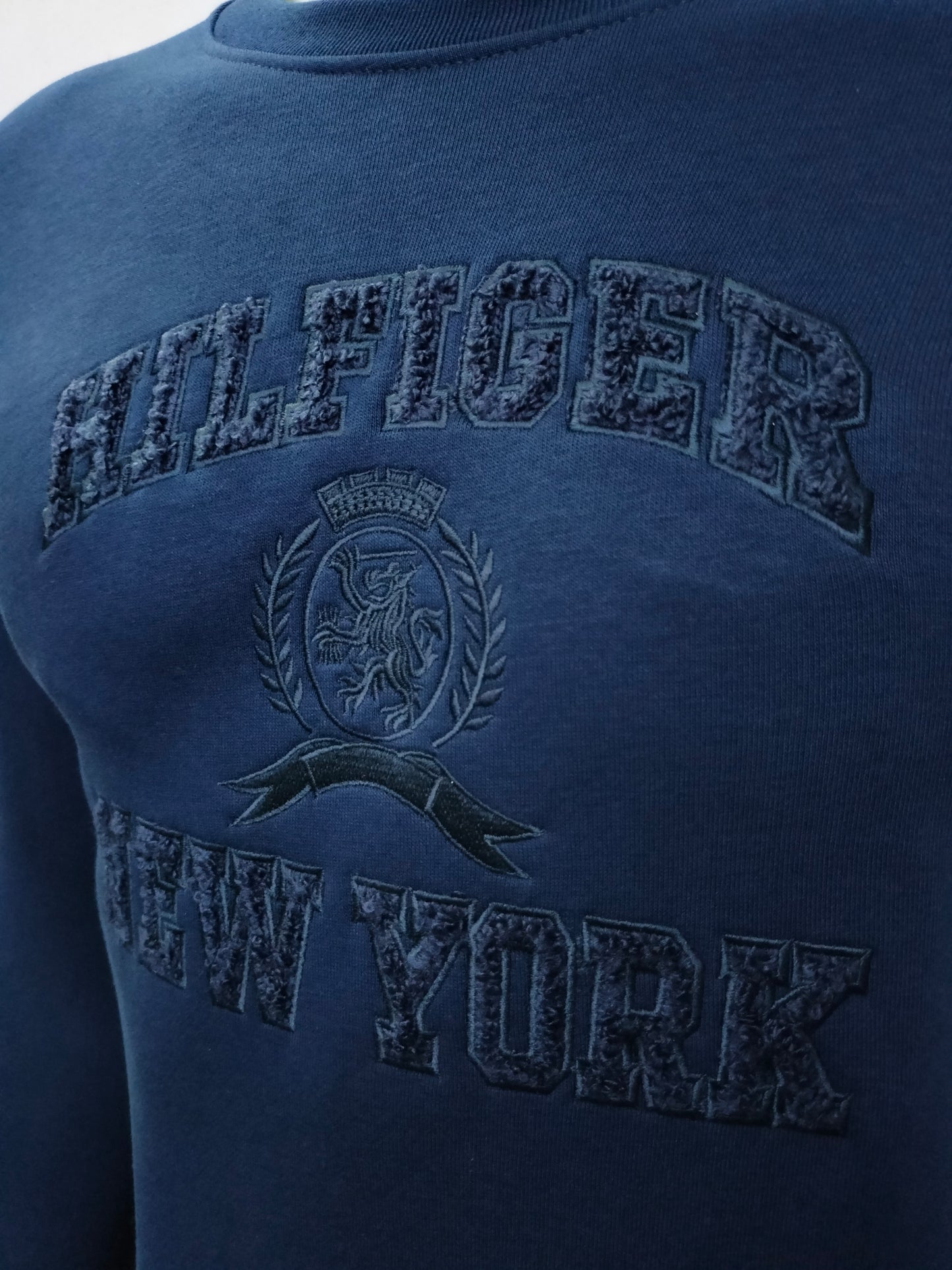 Tommy Hilfiger New York sweatshirt