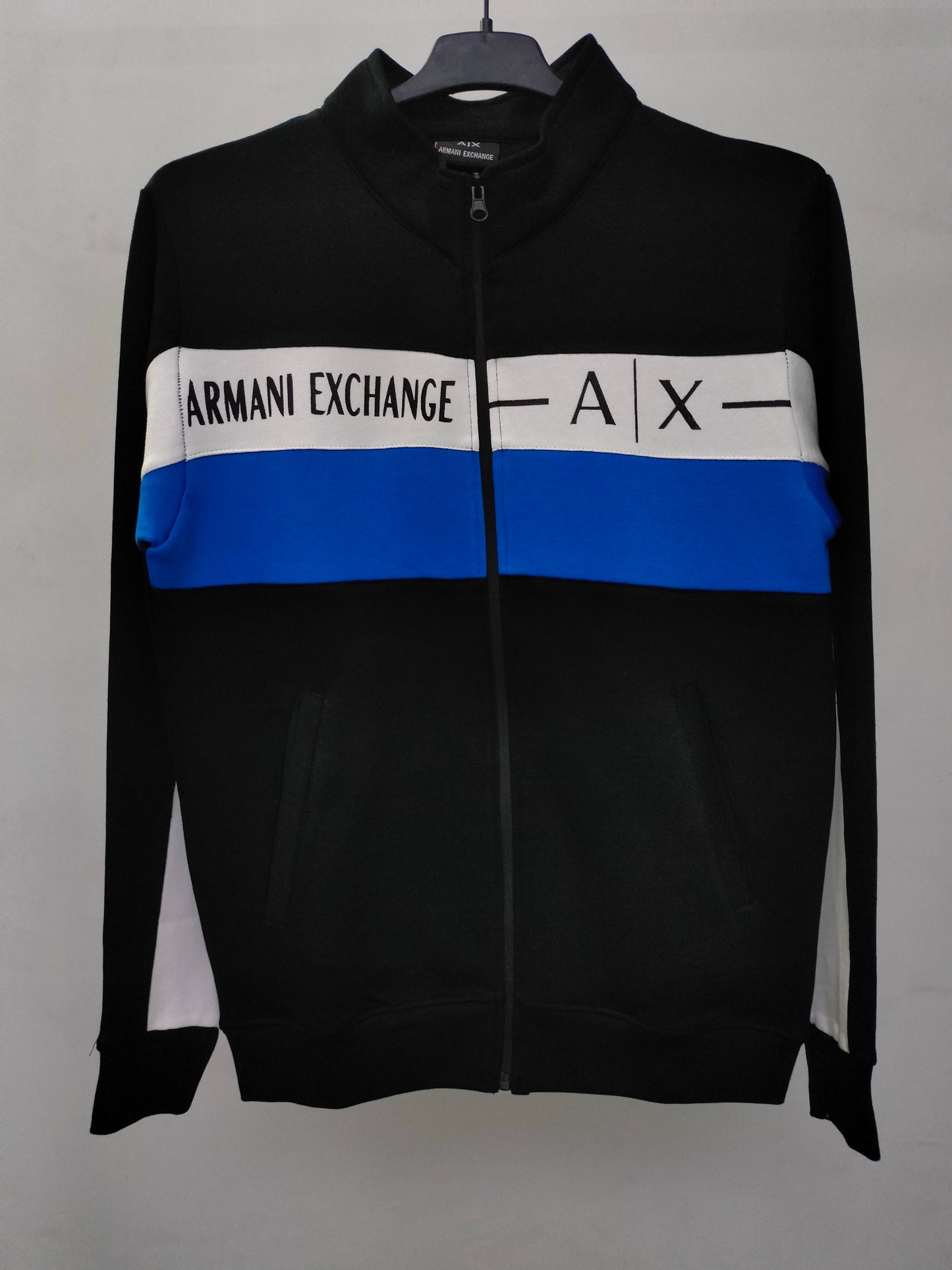 ARMANI EXCHANGE TRACKSUIT