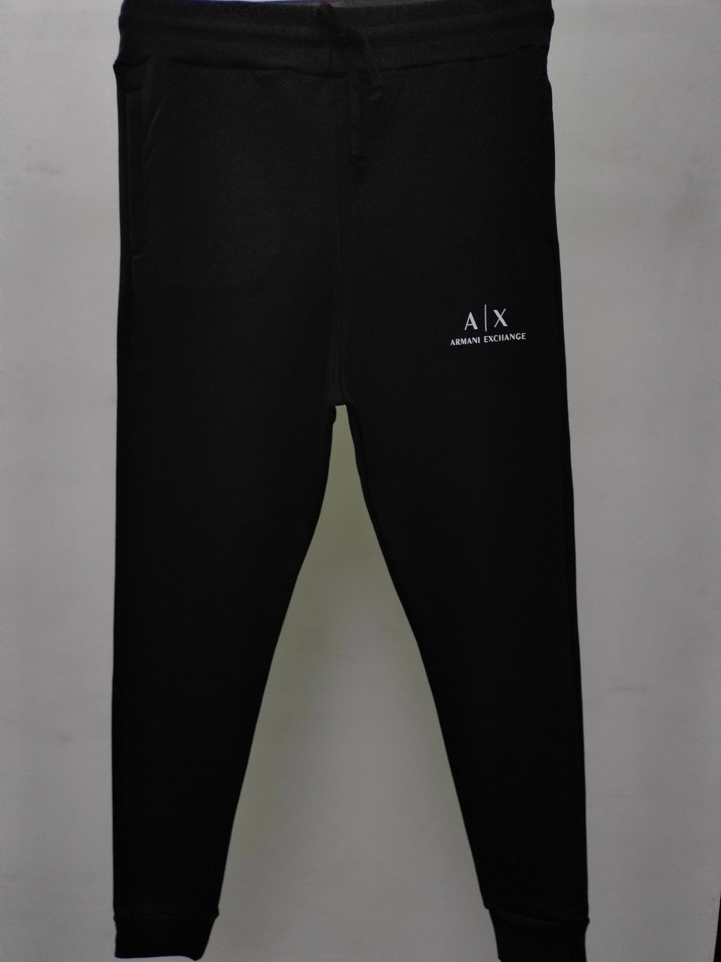 ARMANI EXCHANGE TRACKSUIT