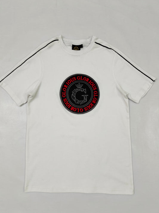 Glorious Gangsta Javier 3.0 T-Shirt