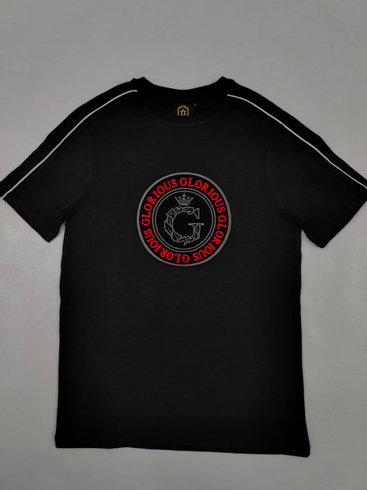 Glorious Gangsta Javier 3.0 T-Shirt